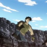 26. the Man Who Became a God