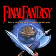 Final Fantasy