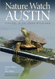 Nature Watch Austin (Lynne and Jim Weber)