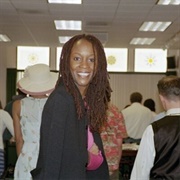 Archpriest Rev. Wanika K. Stephens