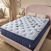 Pillow Top Mattress