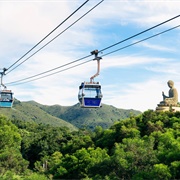 Ngong Ping 360
