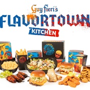 Guy Fieri&#39;s Flavortown Kitchen