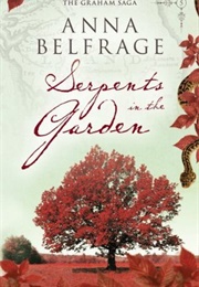 Serpents in the Garden (Anna Belfrage)