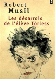 Les Désarrois De L'élève Torless (Robert Musil)