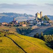 Serralunga D'Alba