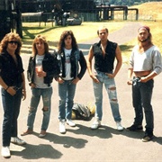 Metal Church