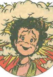 Suzie Q. Smith (Linda and Jerry Walter)