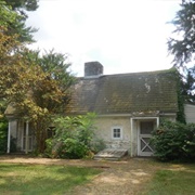 Boelson Cottage