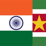 Indo-Surinamese