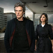 The Zygon Invasion Part 1