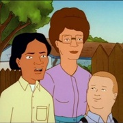 S6.E6: I'm With Cupid