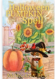 The Halloween Pumpkin Spell