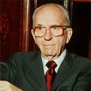 James Michener