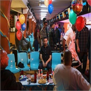 This Fool: "Y Tu Julio También" (S1,E4)