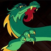 Dojo Kanojo Cho (Xiaolin Showdown)