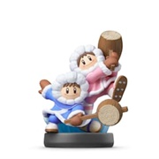 Ice Climbers (Smash Bros.)