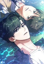 Half of Me (Samk (Story), Juhan (Art))