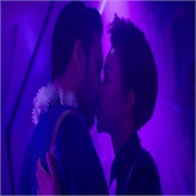 Star Trek: Discovery: "Magic to Make the Sanest Man Go Mad" (S1,E7)