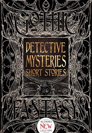 Detective Mysteries Short Stories (Rosemary Herbert)