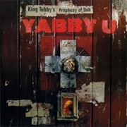 Abby U – King Tubby's Prophecy of Dub