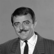 John Astin
