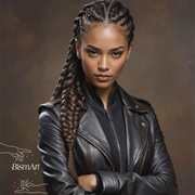 Rhiannon Matthias (Fourth Wing)