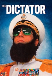 The Dictator (2012)