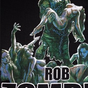 Jesus Frankenstein - Rob Zombie