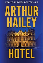 Hotel (Arthur Hailey)