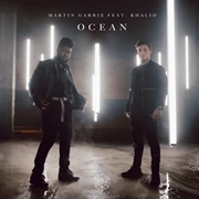Ocean - Martin Garrix Featuring Khalid