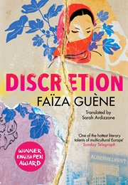 Discretion (Faïza Guène)