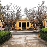 Museum of Cham Sculpture