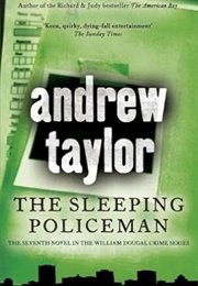 The Sleeping Policeman (Andrew Taylor)
