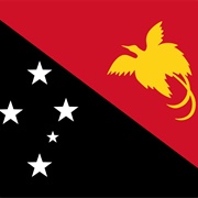 Papua New Guinea