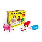 Le Cochon Qui Rit