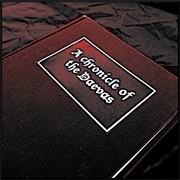 An Incomplete Chronicle