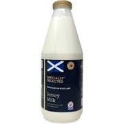Jersey Milk