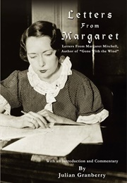 Letters From Margaret (Julian Granberry)