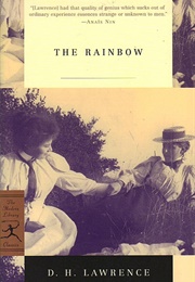 The Rainbow (D. H. Lawrence)