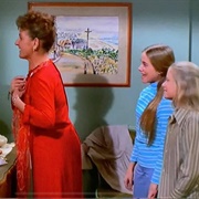 Alice's September Song