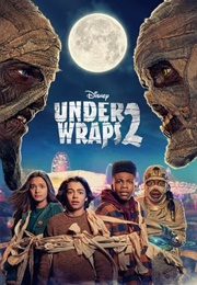 Under Wraps 2 (2022)