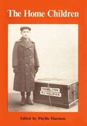 The Home Children (Phillis Harrison)