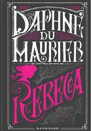Rebecca (Daphne Du Maurier)