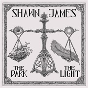 Burn the Witch - Shawn James