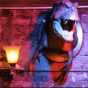 Charles Hanson's 169 Bar