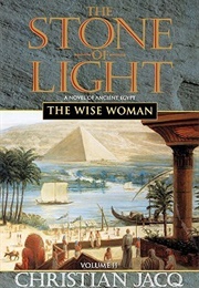 The Wise Woman (Christian Jacq)
