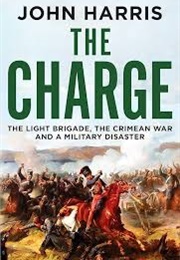 The Charge (Harris, John)
