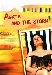 Agata and the Storm (2004)