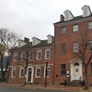 Gadsby's Tavern